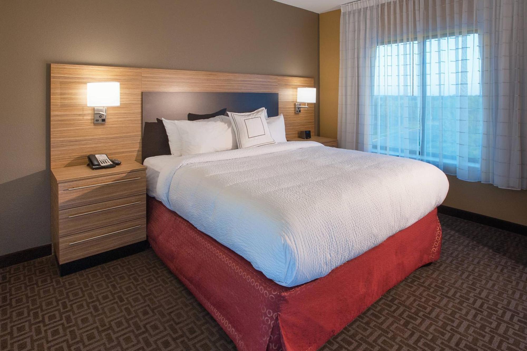 ทาวน์เพลส สวีท บาย แมริออท มินเนอาโพลิส เนียร์ มอลล์ออฟอเมริกา Hotel บลูมมิงตัน ภายนอก รูปภาพ
