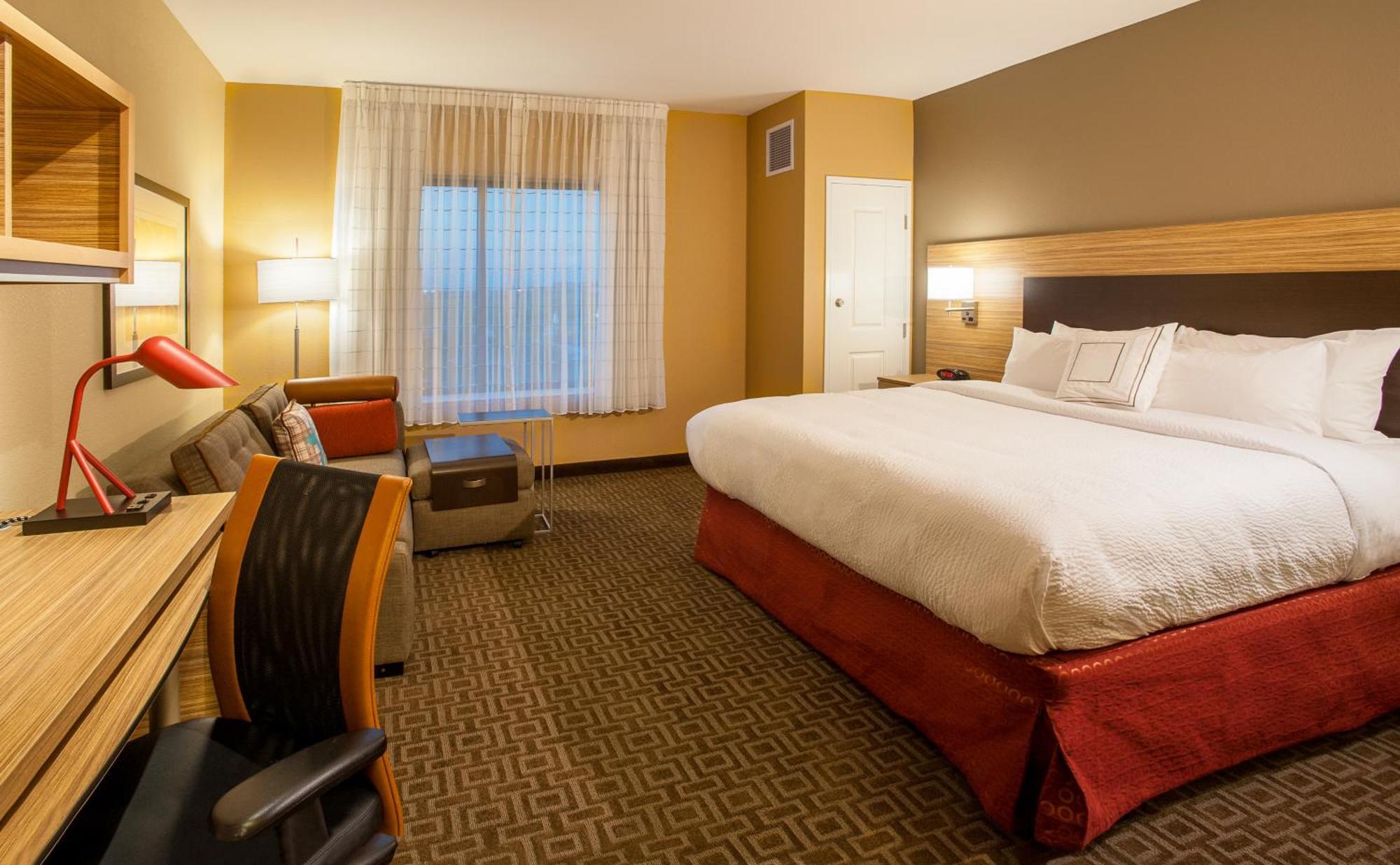 ทาวน์เพลส สวีท บาย แมริออท มินเนอาโพลิส เนียร์ มอลล์ออฟอเมริกา Hotel บลูมมิงตัน ภายนอก รูปภาพ