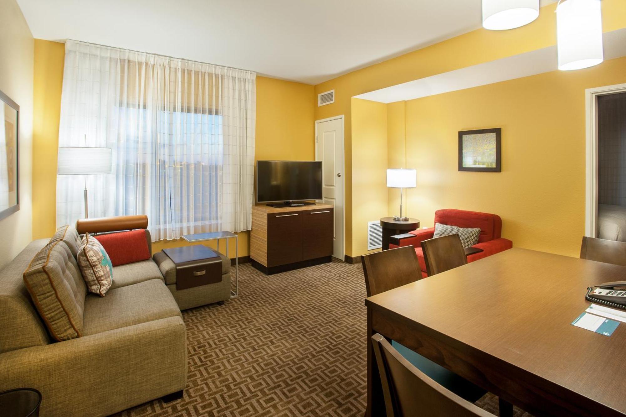 ทาวน์เพลส สวีท บาย แมริออท มินเนอาโพลิส เนียร์ มอลล์ออฟอเมริกา Hotel บลูมมิงตัน ภายนอก รูปภาพ