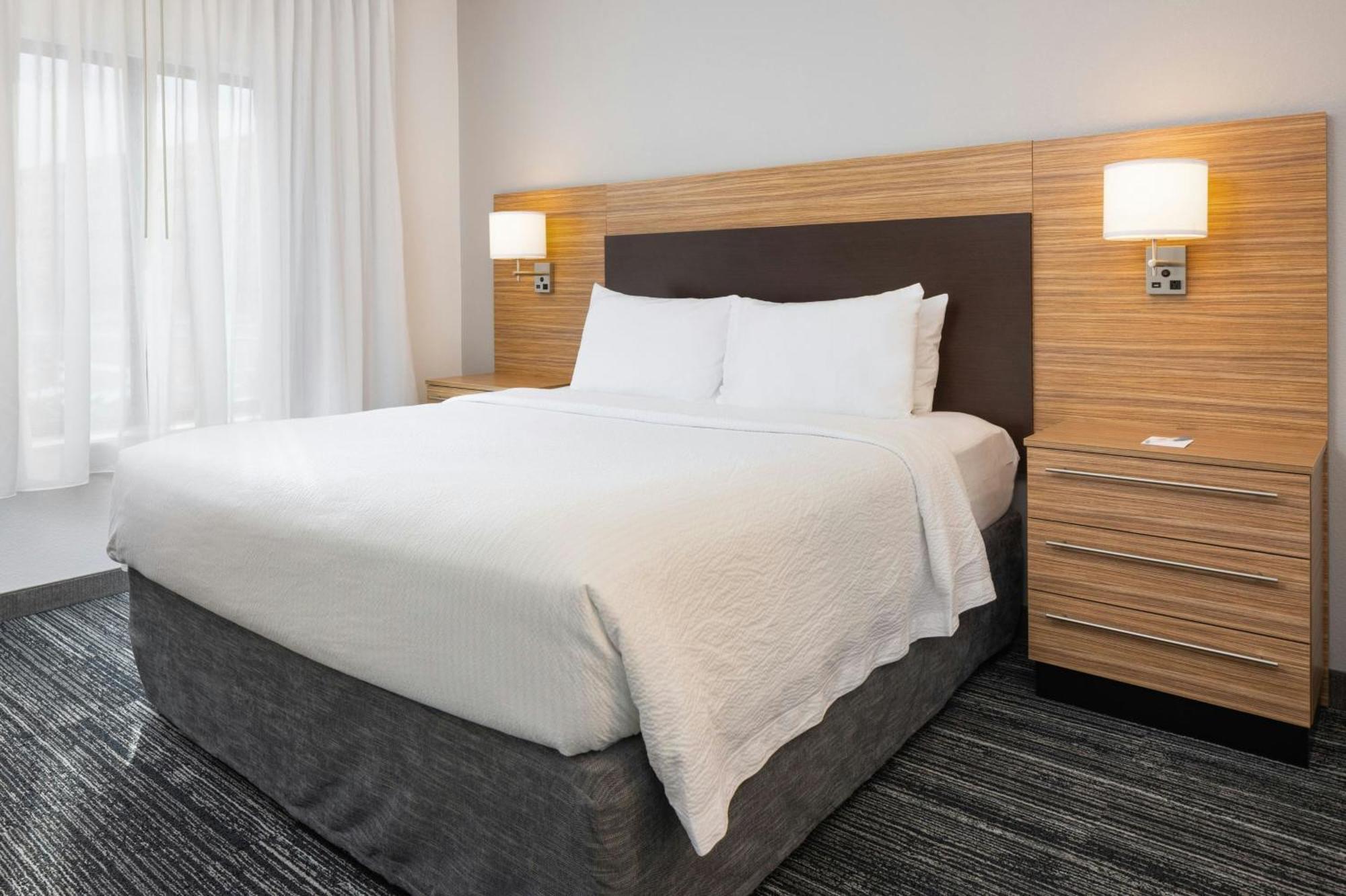 ทาวน์เพลส สวีท บาย แมริออท มินเนอาโพลิส เนียร์ มอลล์ออฟอเมริกา Hotel บลูมมิงตัน ภายนอก รูปภาพ