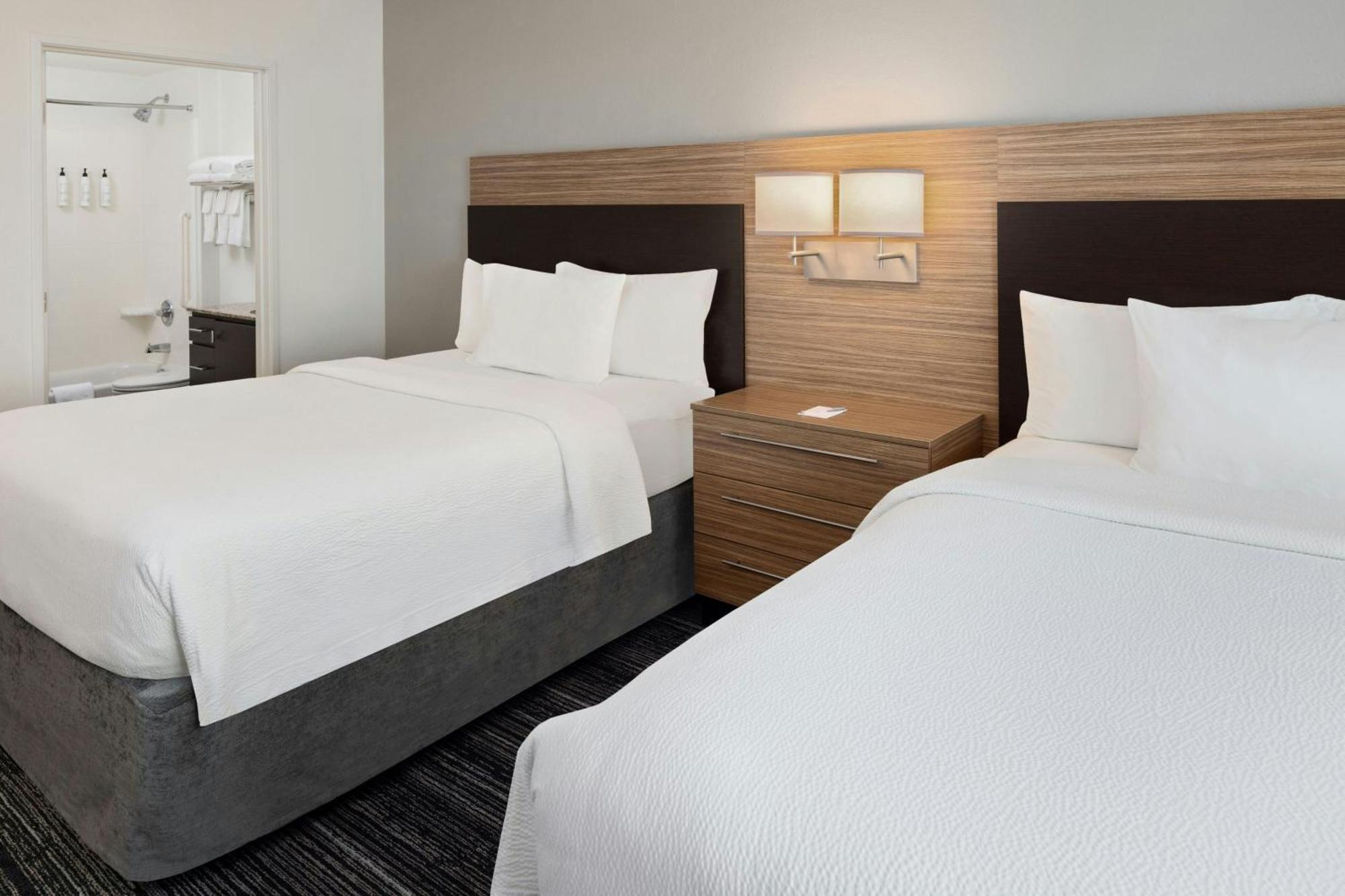 ทาวน์เพลส สวีท บาย แมริออท มินเนอาโพลิส เนียร์ มอลล์ออฟอเมริกา Hotel บลูมมิงตัน ภายนอก รูปภาพ