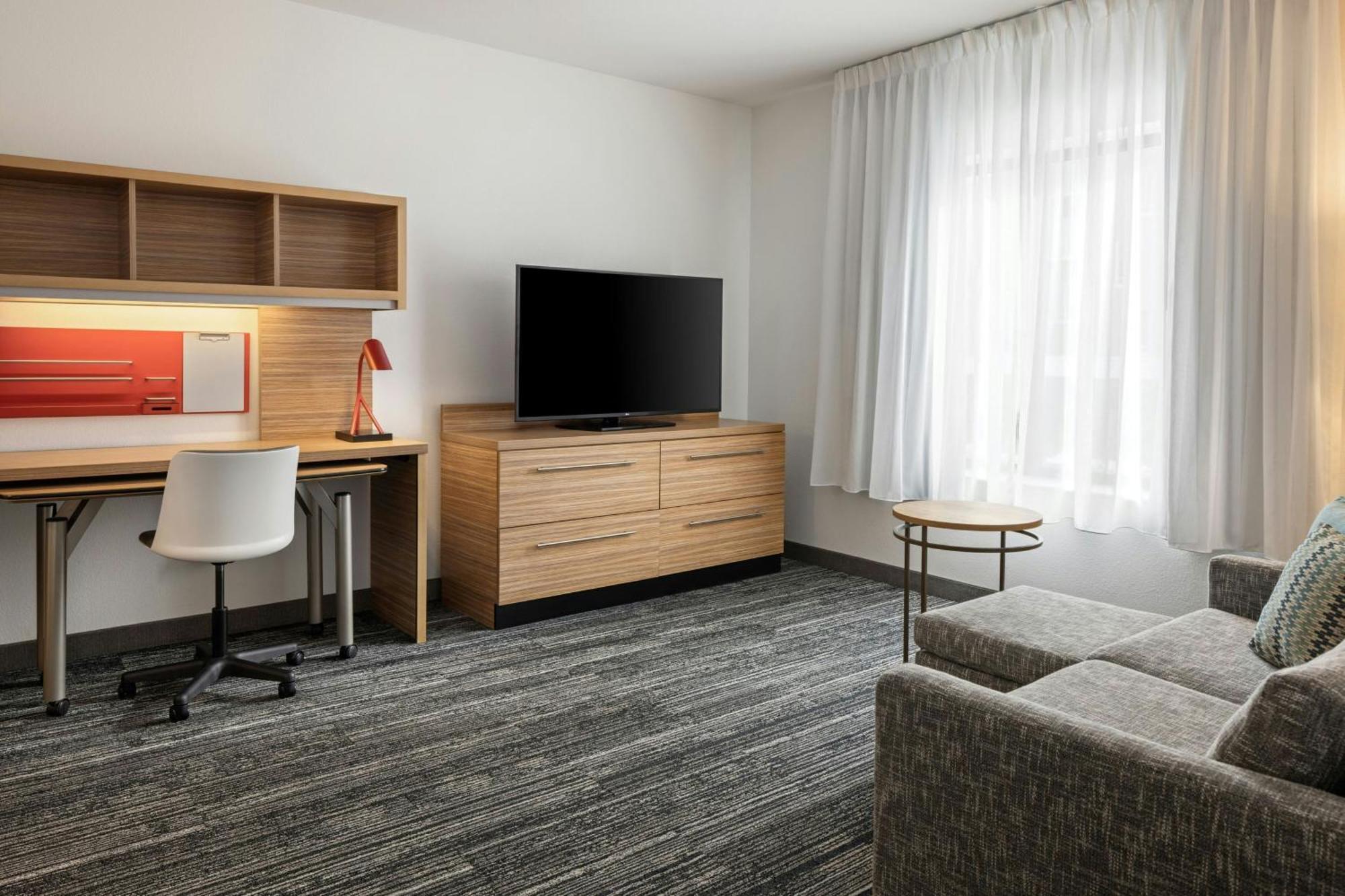 ทาวน์เพลส สวีท บาย แมริออท มินเนอาโพลิส เนียร์ มอลล์ออฟอเมริกา Hotel บลูมมิงตัน ภายนอก รูปภาพ